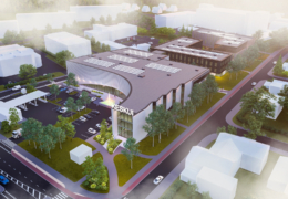 Autor: Arhitektuuribüroo Korrus OÜ