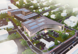 02 - üldvaade planeeringualale edelast