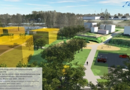 2025.04.25_Vaade lõunapoolsele mänguväljakule