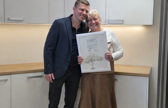 Erki ja Elvi 23.03.2026